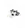 Casque Porte Canettes En Forme De Ballon De Foot