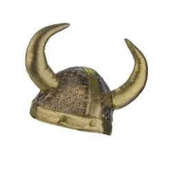 Casque Souple Et Rembourré De Viking Adulte