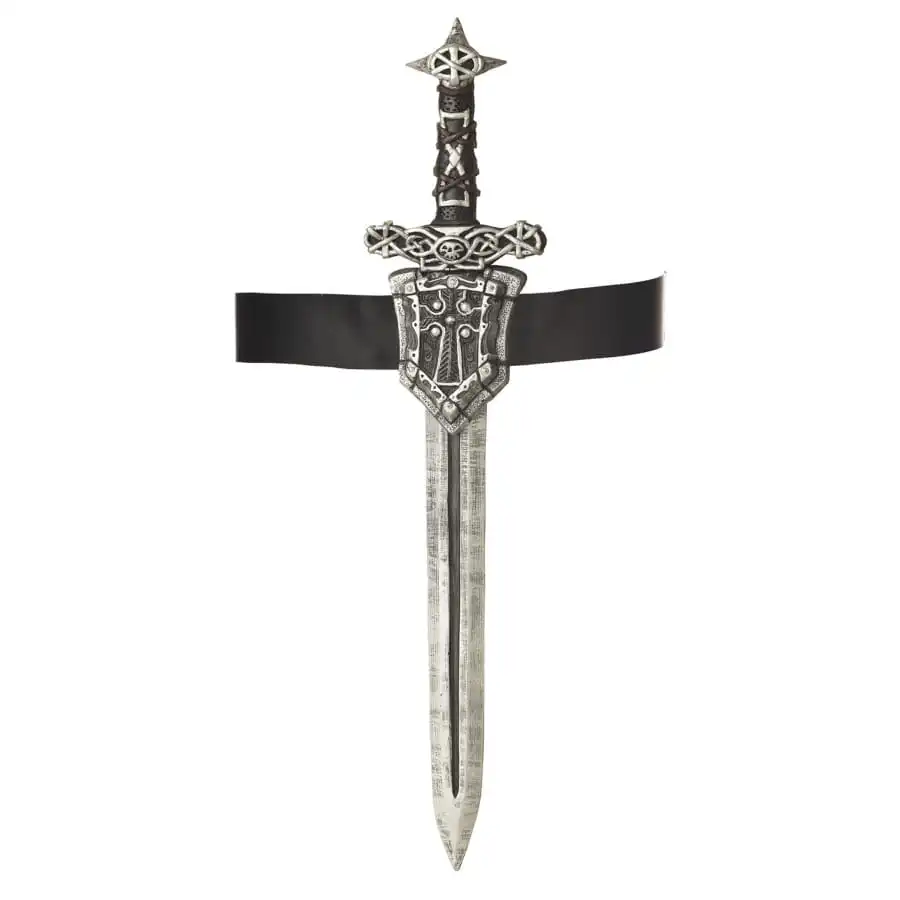 Costume De Chevalier Médiéval Pour Homme 5 Costume De Chevalier Médiéval Pour Homme – Image 5