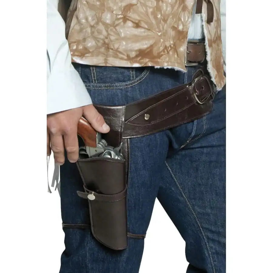 Ceinture Holster Simple 1 Ceinture Holster Simple