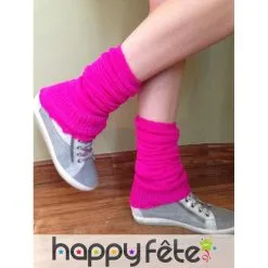 Chaussettes De Danse Fluo Couleur Fushia 5 Chaussettes De Danse Fluo Couleur Fushia -Camouflage Soldes Boutique Chaussettes de danse fluo couleur fushia 1800