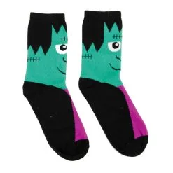 Chaussettes Frankenstein