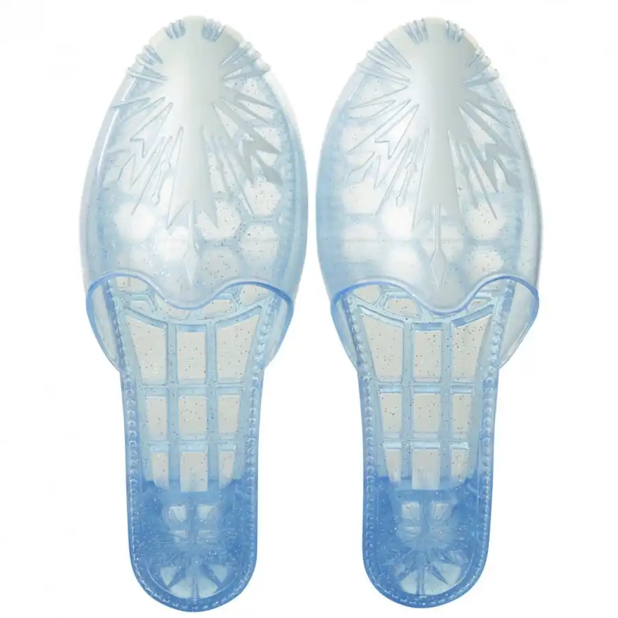 Chaussures De Elsa La Reine Des Neiges 2 1 Chaussures De Elsa La Reine Des Neiges 2