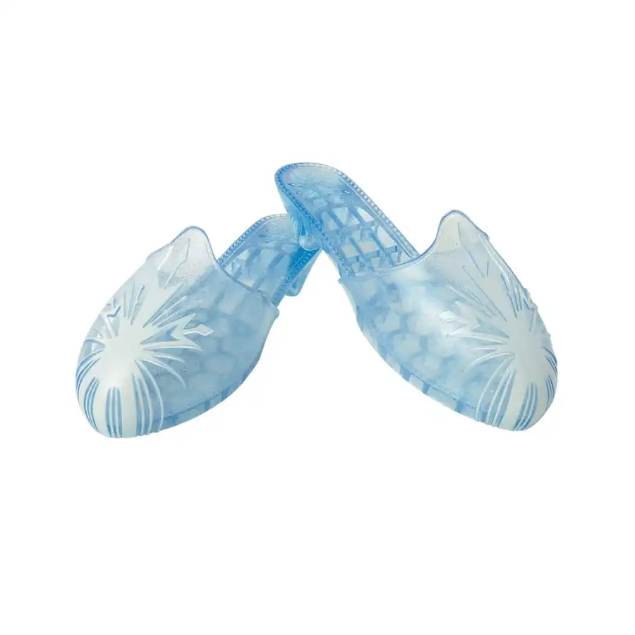Chaussures De Elsa La Reine Des Neiges 2 2 Chaussures De Elsa La Reine Des Neiges 2 – Image 2