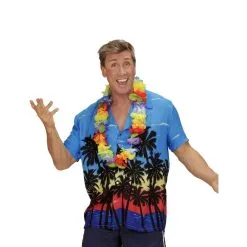 Chemise De Touriste Des îles Pour Homme