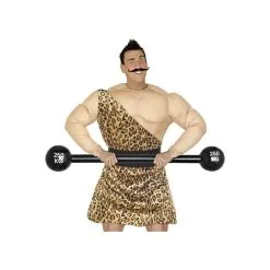 Chemise Méga Muscle -Camouflage Soldes Boutique Chemise mega muscle 341