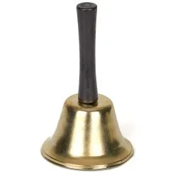 Déguisement De Père Noël Complet, Premier Prix -Camouflage Soldes Boutique Cloche doree du pere noel de 12cm 8