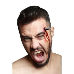 Clou Planté En Latex