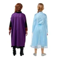 Coffret Robes De Anna Et Elsa, Reine Des Neiges 2 -Camouflage Soldes Boutique Coffret robes de anna et elsa reine des neiges 2 61607