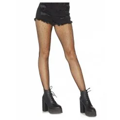 Collants Résilles Noirs Cloutés 5 Collants Résilles Noirs Cloutés -Camouflage Soldes Boutique Collants resilles noirs cloutes 55547