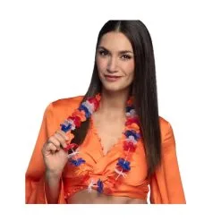 Collier De Fleurs Pays-Bas