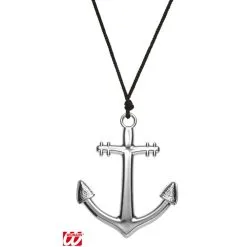 Déguisement De Marin Pour Petit Garçon -Camouflage Soldes Boutique Collier de marin 2
