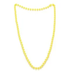 Collier De Perles Colorées Années 80 -Camouflage Soldes Boutique Collier de perles colorees annees 80 43952