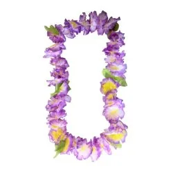 Collier Hawaïen De Fleurs 12 Collier Hawaïen De Fleurs -Camouflage Soldes Boutique Collier hawaien de fleurs 24612