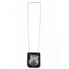 Collier Pendentif Insigne De Police