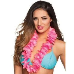 Collier Tahitien De Luxe Couleur Fluo 10 Collier Tahitien De Luxe Couleur Fluo -Camouflage Soldes Boutique Collier tahitien de luxe couleur fluo 46652