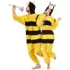 Combinaison Abeille Pour Adulte