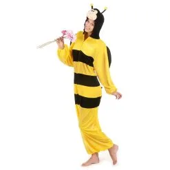 Combinaison Abeille Pour Adulte -Camouflage Soldes Boutique Combinaison abeille pour adulte 28255