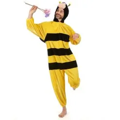 Combinaison Abeille Pour Adulte -Camouflage Soldes Boutique Combinaison abeille pour adulte 28256