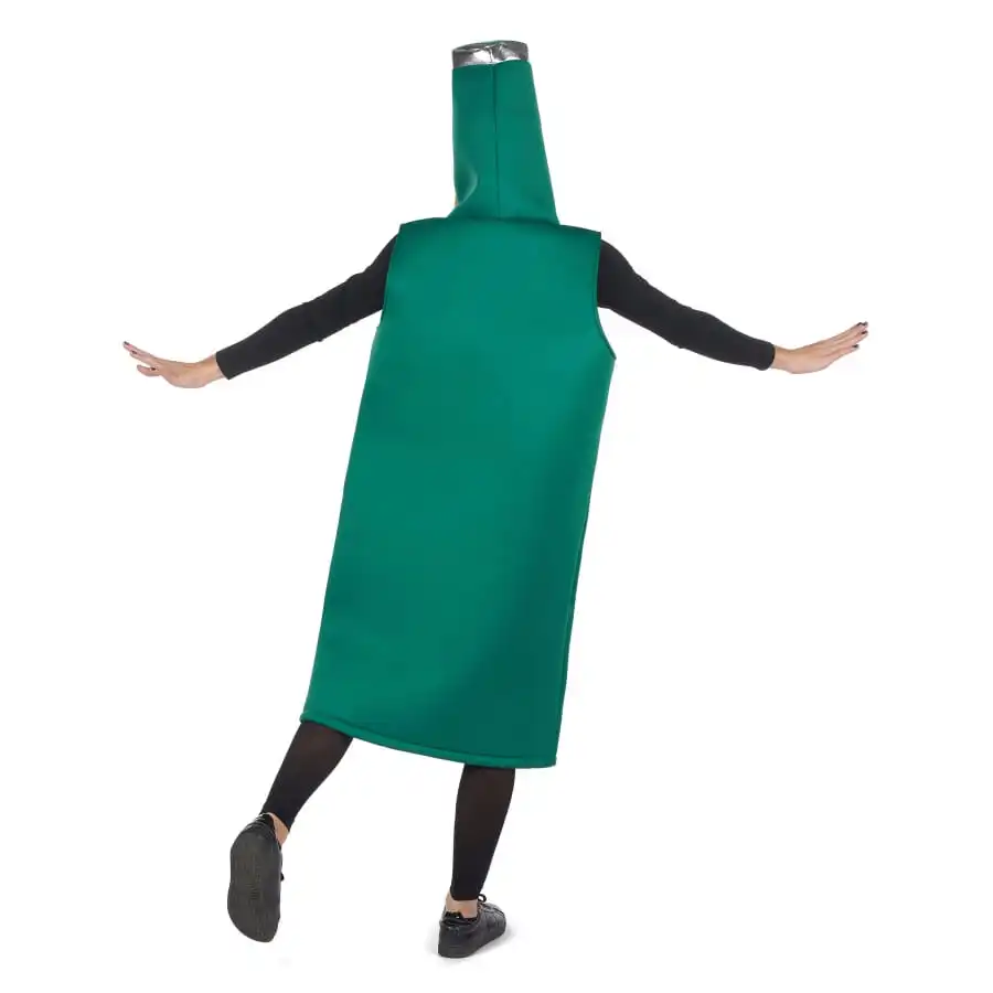 Combinaison Bouteille De Bière Beer Pour Adulte 3 Combinaison Bouteille De Bière Beer Pour Adulte – Image 3