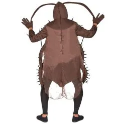 Combinaison Cafard Taille Adulte -Camouflage Soldes Boutique Combinaison cafard taille adulte 35545