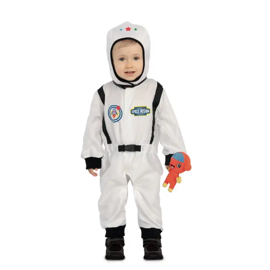 Combinaison D'astronaute Pour Bébé 1 Combinaison D'astronaute Pour Bébé