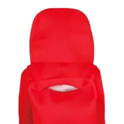 Combinaison D'astronaute Rouge Unie Pour Homme -Camouflage Soldes Boutique Combinaison d astronaute rouge unie pour homme 69830