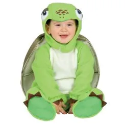Combinaison De Bébé Tortue