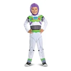 Combinaison De Buzz L'éclaire Pour Enfant