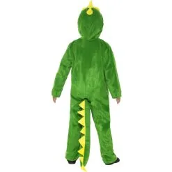 Combinaison De Crocodile Vert Pour Enfant -Camouflage Soldes Boutique Combinaison de crocodile vert pour enfant 2