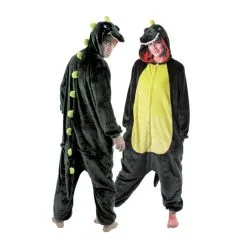 Combinaison De Dinosaure