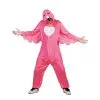 Combinaison De Flamant Rose Pour Homme