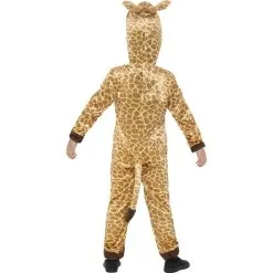 Combinaison De Girafe Pour Enfant -Camouflage Soldes Boutique Combinaison de girafe pour enfant 2