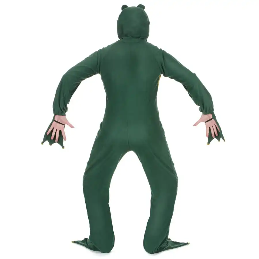 Combinaison De Grenouille Pour Adulte 3 Combinaison De Grenouille Pour Adulte – Image 3