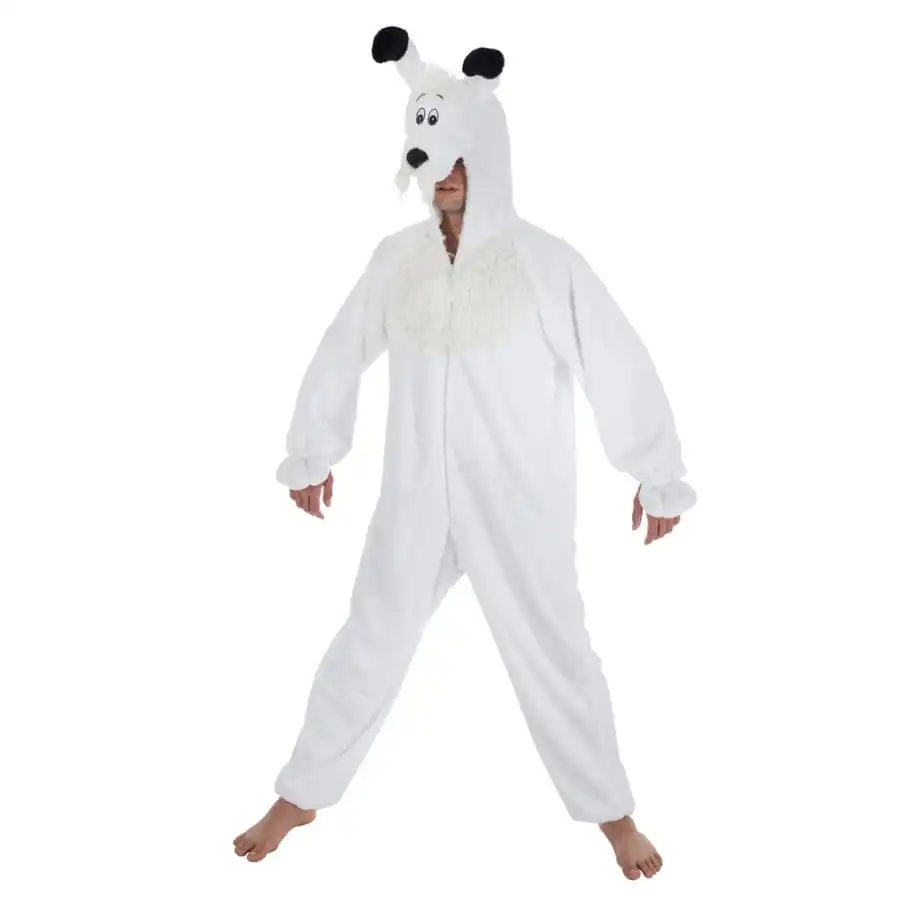 Combinaison De Idefix Pour Adulte 1 Combinaison De Idefix Pour Adulte