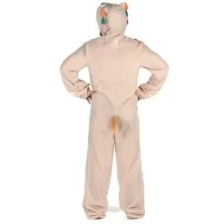 Combinaison De Lama Avec Capuche Pour Homme 5 Combinaison De Lama Avec Capuche Pour Homme -Camouflage Soldes Boutique Combinaison de lama avec capuche pour homme 50675