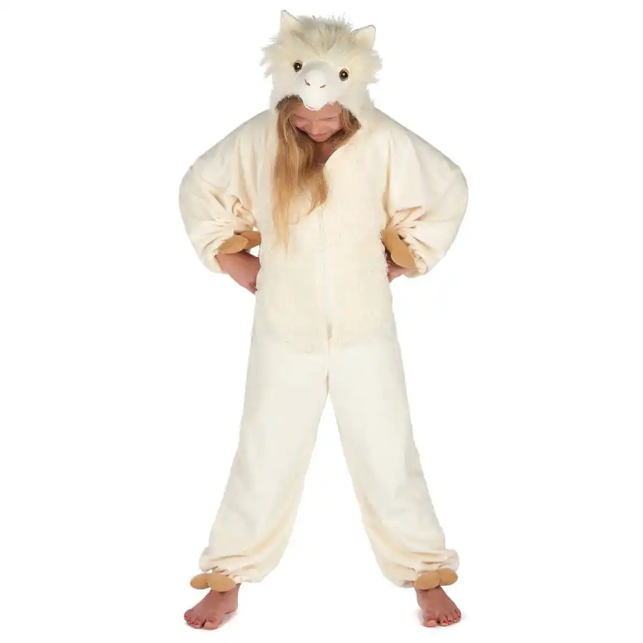 Combinaison De Lama Pour Enfant 5 Combinaison De Lama Pour Enfant – Image 5