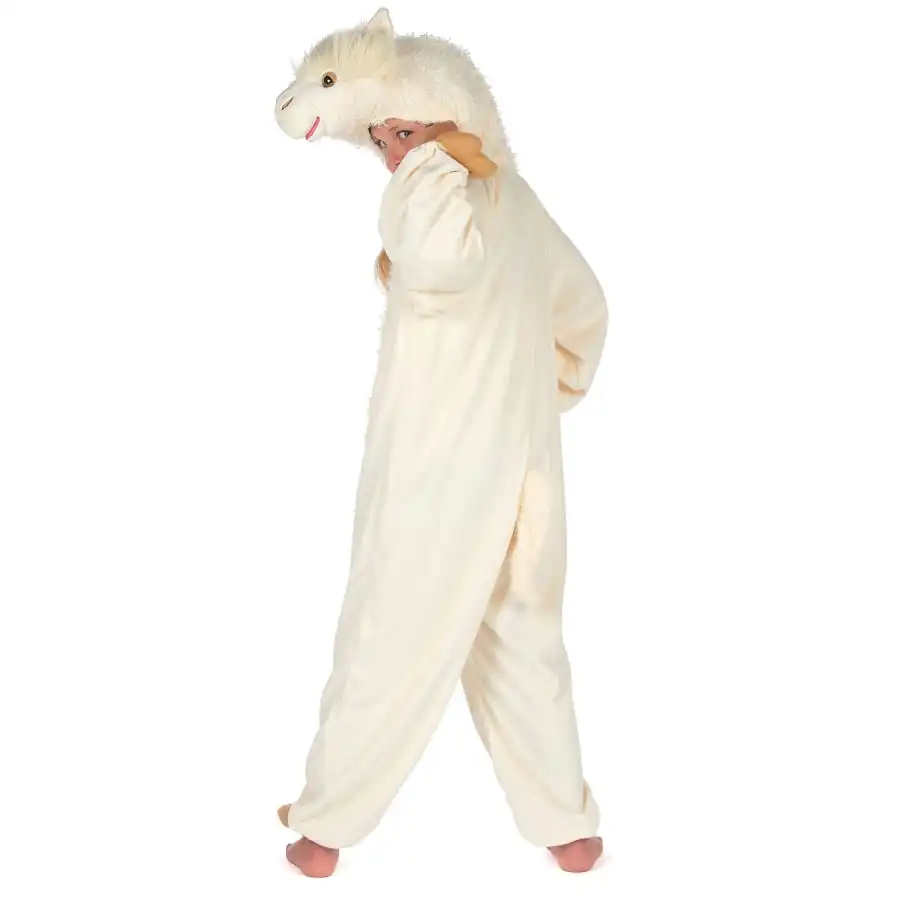 Combinaison De Lama Pour Enfant 6 Combinaison De Lama Pour Enfant – Image 6