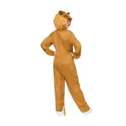 Combinaison De Lion à Capuche Pour Adulte -Camouflage Soldes Boutique Combinaison de lion a capuche pour adulte 39247