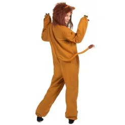 Combinaison De Lion Pour Femme -Camouflage Soldes Boutique Combinaison de lion pour femme 50003