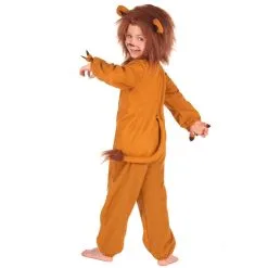 Combinaison De Lion Roi De La Jungle Pour Enfant -Camouflage Soldes Boutique Combinaison de lion roi de la jungle pour enfant 50008