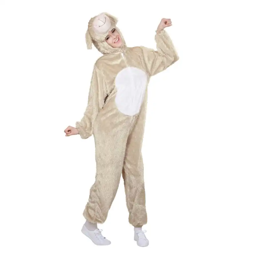 Combinaison De Mouton Pour Adulte 2 Combinaison De Mouton Pour Adulte – Image 2