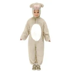 Combinaison De Mouton Pour Enfant