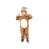 Combinaison De Petit Tigre Pour Enfant