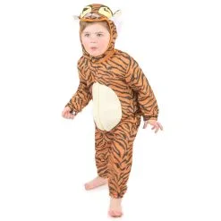 Combinaison De Petit Tigre Pour Enfant 6 Combinaison De Petit Tigre Pour Enfant -Camouflage Soldes Boutique Combinaison de petit tigre pour enfant 14836