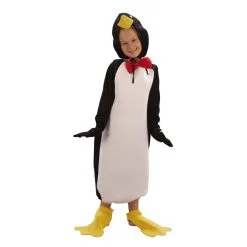 Combinaison De Pingouin Pour Enfant