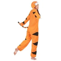 Combinaison De Tigre Pour Femme -Camouflage Soldes Boutique Combinaison de tigre pour femme 35496