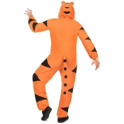 Combinaison De Tigre Pour Homme -Camouflage Soldes Boutique Combinaison de tigre pour homme 35501