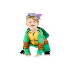 Combinaison De Tortue Ninja Pour Tout Petit -Camouflage Soldes Boutique Combinaison de tortue ninja pour tout petit 68595