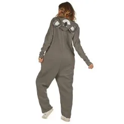Combinaison Koala à Capuche Pour Femme -Camouflage Soldes Boutique Combinaison koala a capuche pour femme 66616